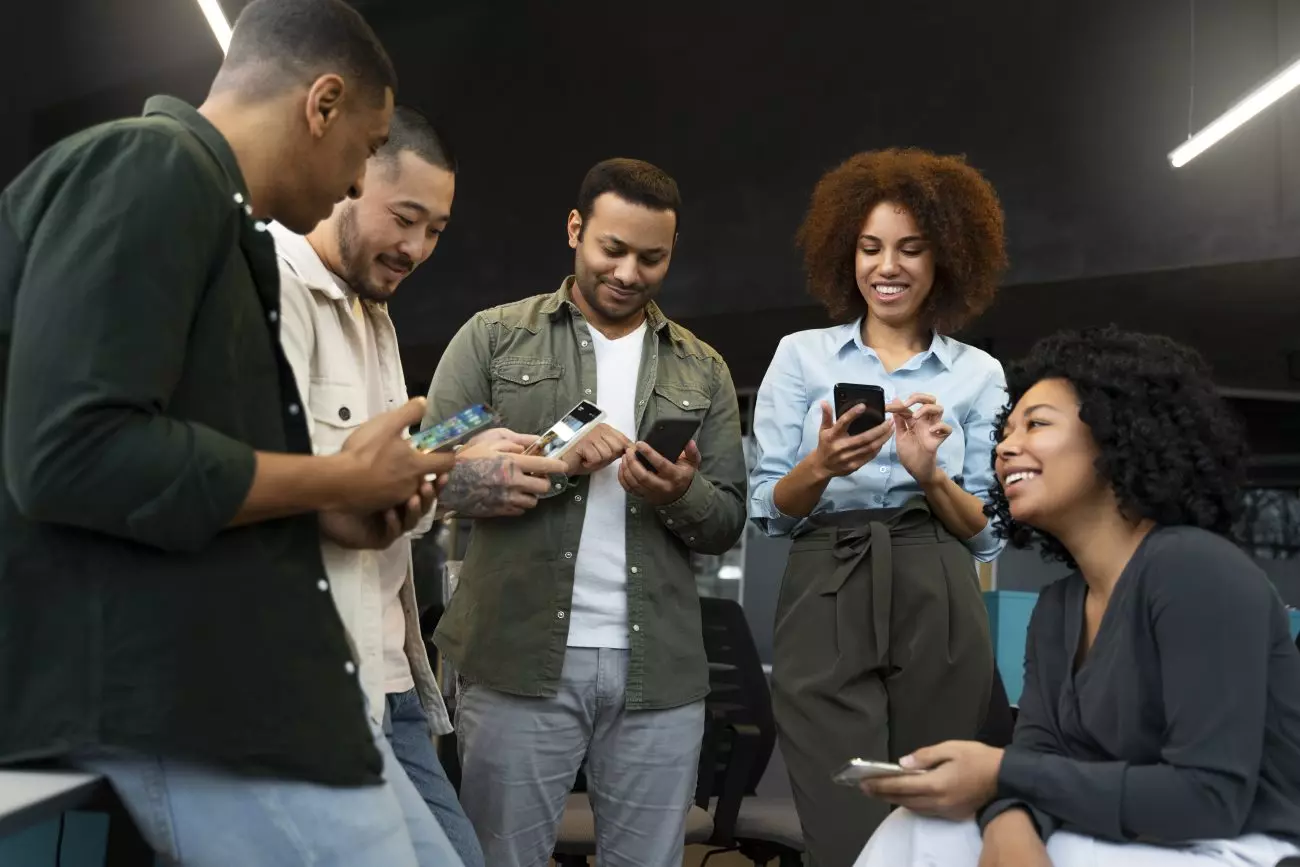 Fator Conexão: o segredo para gerar empatia e conquistar o público em segundos