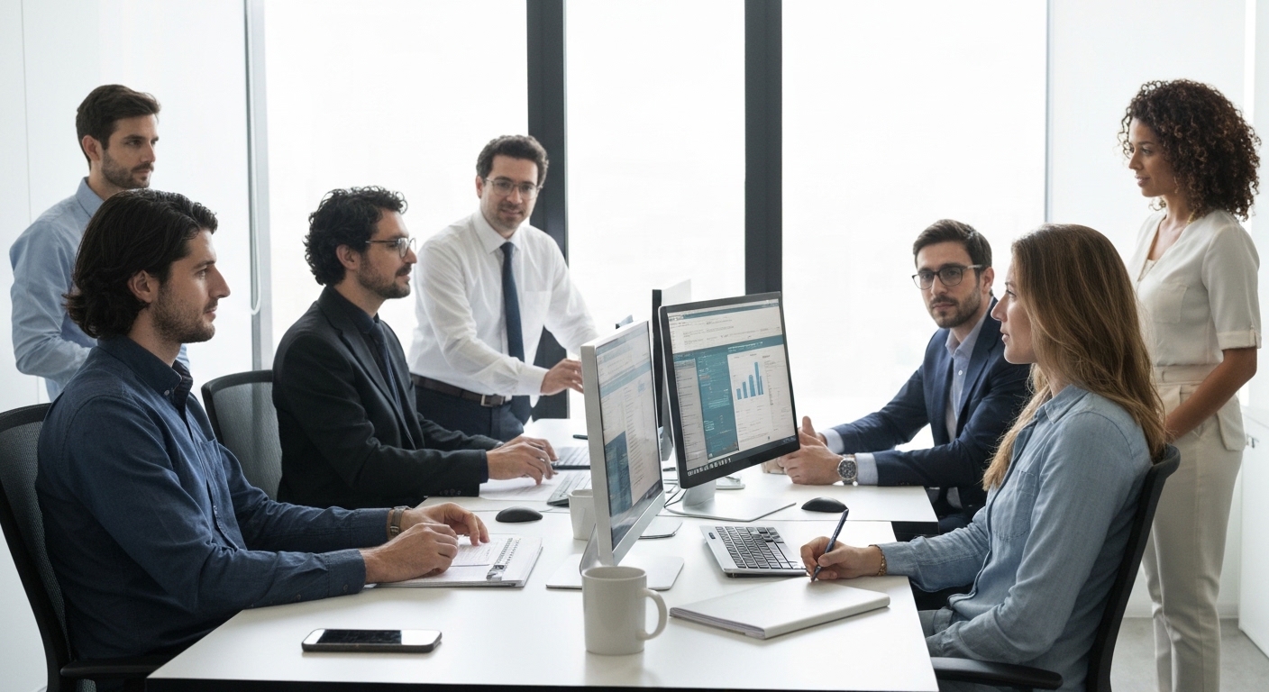 5 estratégias para adaptar a comunicação interna à era da IA