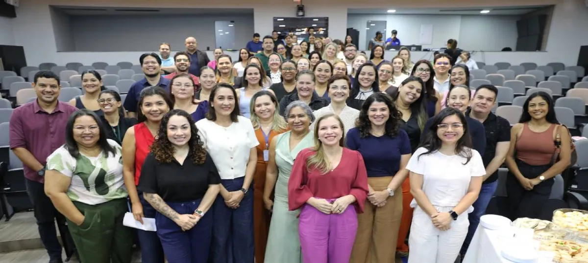 COMUNICAÇÃO LEGISLATIVA SupCom da ALERR alinha estratégias e fortalece integração com assessorias para 2026