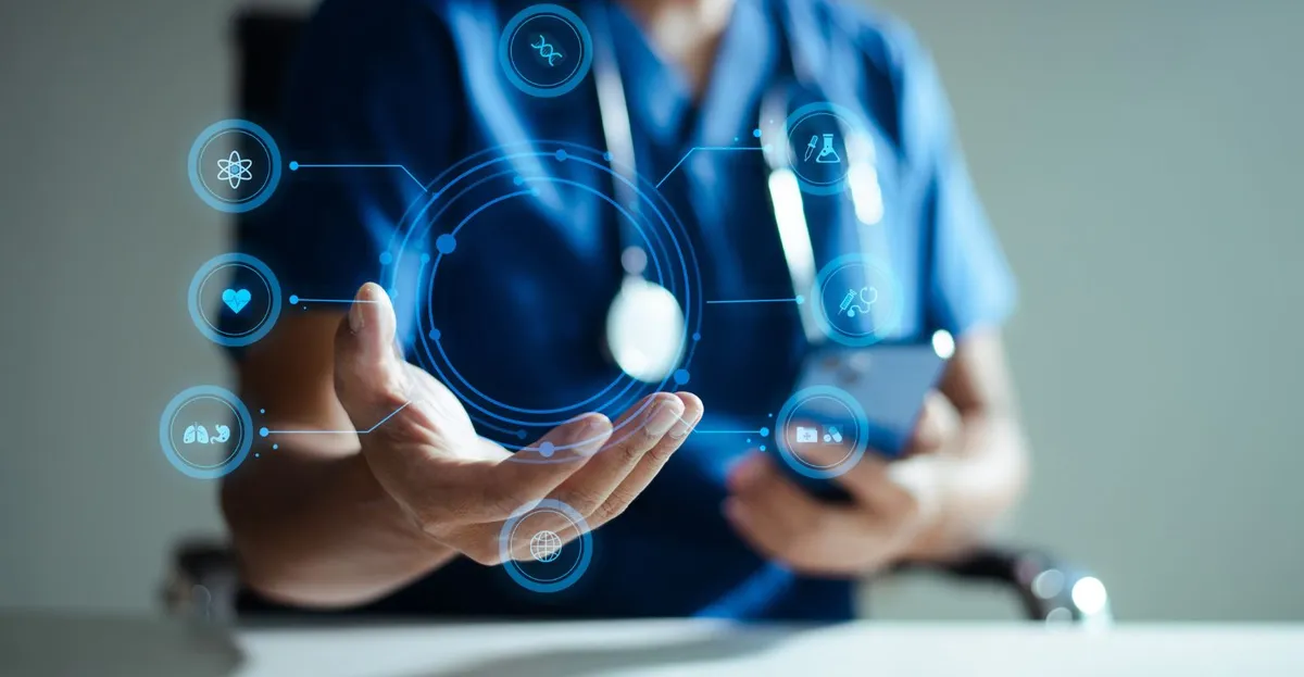 Comunicação em saúde entra na era da impaciência, da IA e da reputação em tempo real