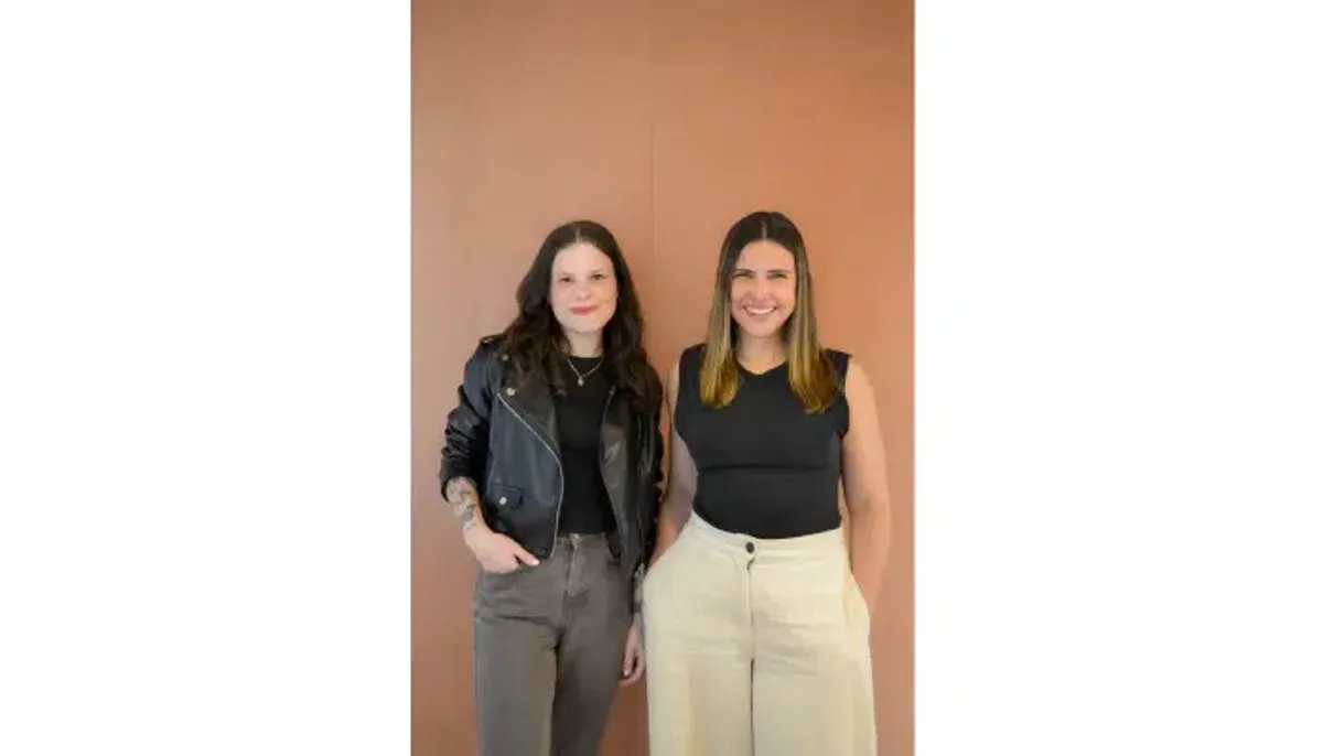 Kauana Neves como Vice-Presidente de Client Services LATAM