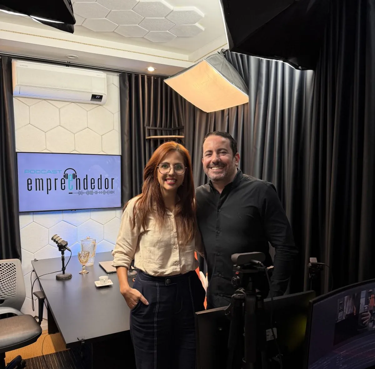 Davi Paes e Lima destaca o papel estratégico da assessoria de imprensa na era da Inteligência Artificial