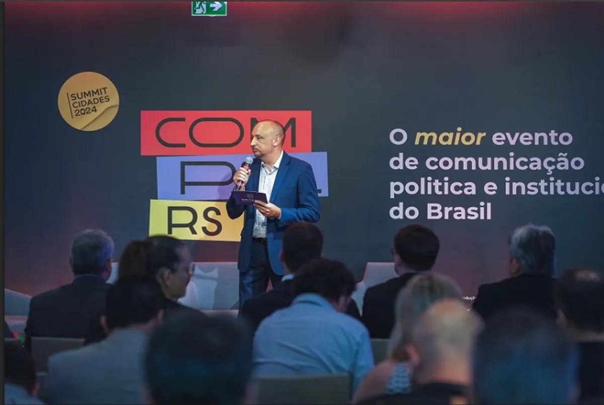 Evento de Comunicação Política e Institucional volta ao Rio Grande do Sul em março