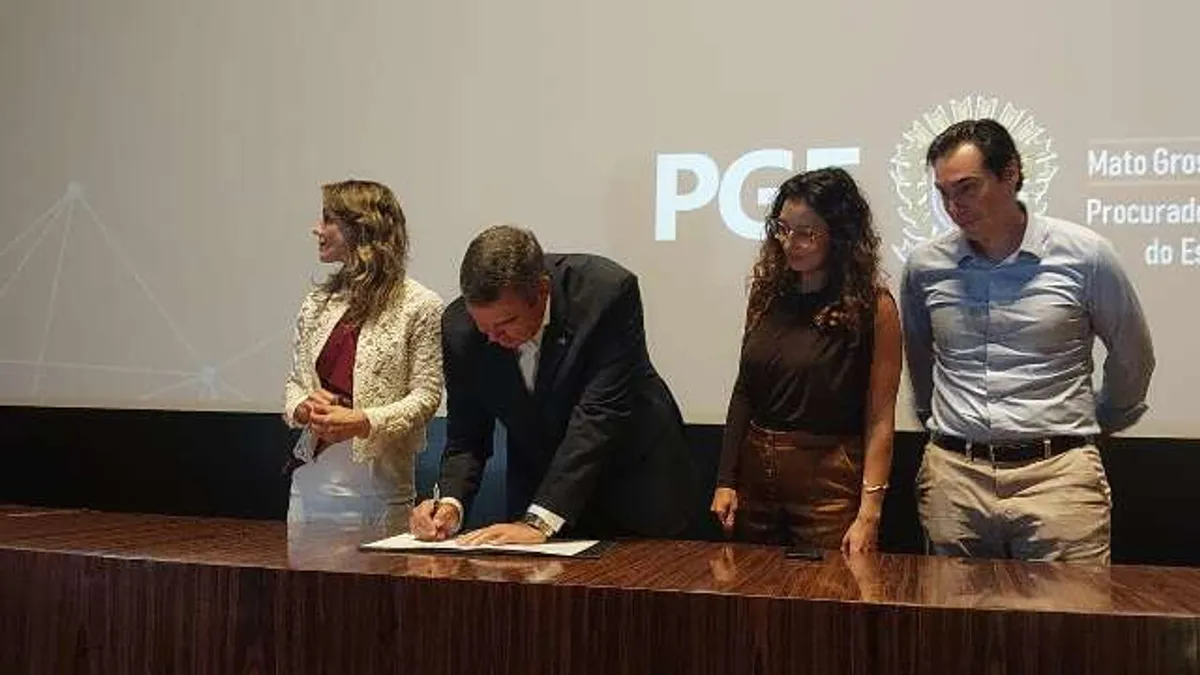 MS é primeiro estado a adotar linguagem simples na comunicação com cidadão